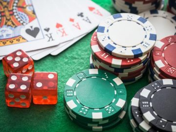 Can you gamble without getting addicted?